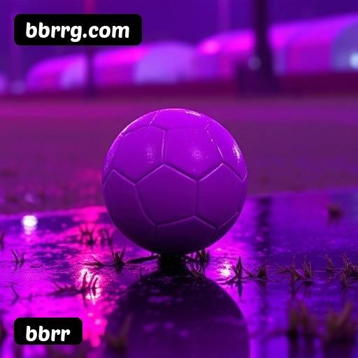 Logo da bbrr